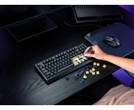 Razer BlackWidow V4 Tenkeyless HyperSpeed (Orange) - 1504883 - zdjęcie 6